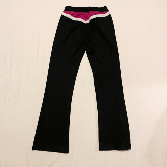 Nike Sweatpants Girls Joggers Size Large 14 - Picture 12 of 16